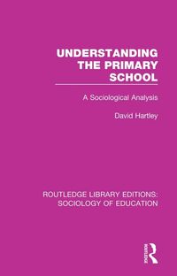 Produktbild: Understanding the Primary School