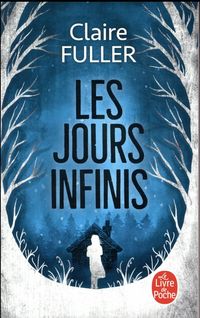 Produktbild: Les jours infinis