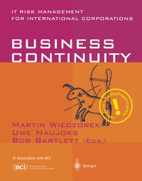 Produktbild: Business Continuity