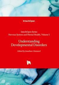Produktbild: Understanding Developmental Disorders