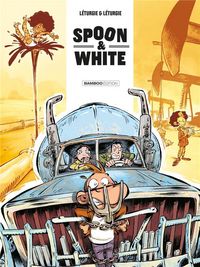 Produktbild: Spoon & White