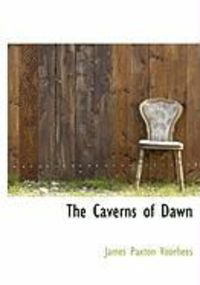 Produktbild: The Caverns of Dawn