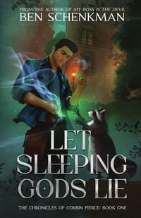 Produktbild: Let Sleeping Gods Lie