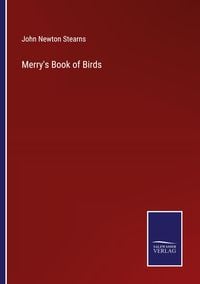 Produktbild: Merry's Book of Birds