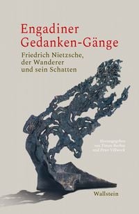 Produktbild: Engadiner Gedanken-G&auml;nge