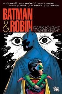 Produktbild: Batman & Robin Dark Knight Vs