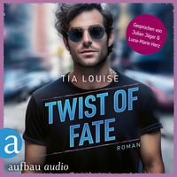Produktbild: Twist of Fate
