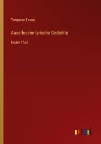 Produktbild: Auserlesene lyrische Gedichte
