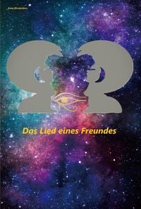 Produktbild: Das Lied eines Freundes
