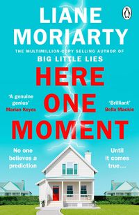 Produktbild: Here One Moment