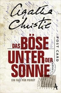 Produktbild: Das B&ouml;se unter der Sonne
