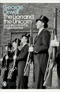 Produktbild: The Lion and the Unicorn