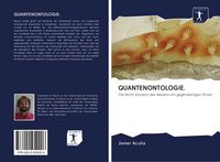 Produktbild: Quantenontologie.