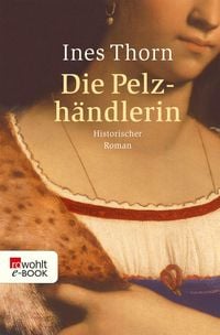 Produktbild: Die Pelzh&auml;ndlerin