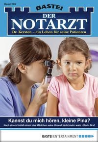 Produktbild: Der Notarzt 280