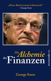 Produktbild: Die Alchemie der Finanzen