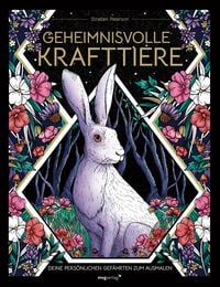 Produktbild: Geheimnisvolle Krafttiere