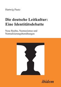 Produktbild: Pautz, H: Die deutsche Leitkultur