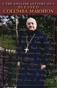 Produktbild: The English Letters of Blessed Columba Marmion