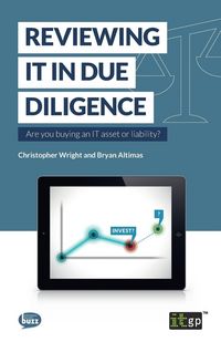 Produktbild: Reviewing IT in Due Diligence