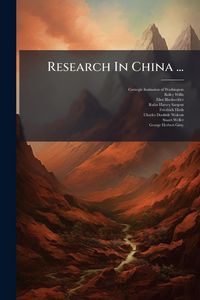 Produktbild: Research In China ...