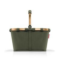 Produktbild: Carrybag forest gold