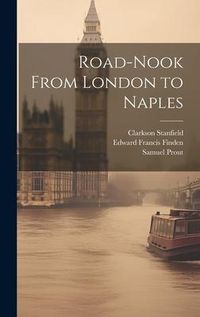 Produktbild: Road-Nook From London to Naples