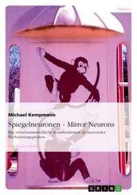 Produktbild: Spiegelneuronen - Mirror Neurons