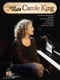 Produktbild: Carole King