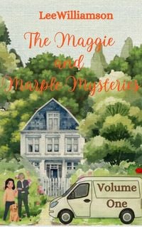 Produktbild: The Maggie and Marple Mysteries Volume One