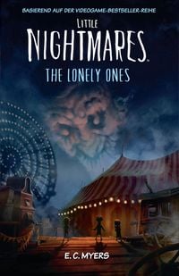 Produktbild: Little Nightmares: The Lonely Ones