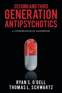 Produktbild: Second and Third Generation Antipsychotics