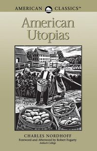 Produktbild: American Utopias
