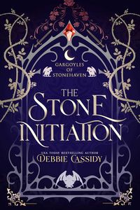 Produktbild: The Stone Initiation