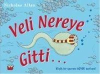 Produktbild: Veli Nereye Gitti...