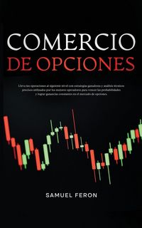 Produktbild: Comercio De Opciones