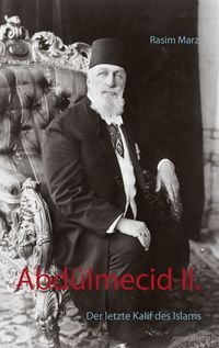 Produktbild: Abd&uuml;lmecid II.