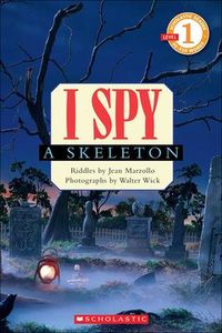 Produktbild: I Spy a Skeleton