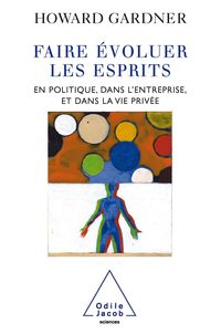 Produktbild: Faire evoluer les esprits