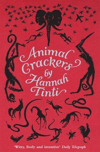 Produktbild: Tinti, H: Animal Crackers