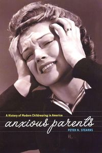 Produktbild: Anxious Parents