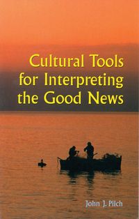 Produktbild: Cultural Tools for Interpreting the Good News