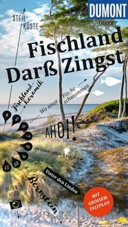 Produktbild: DUMONT direkt Reisef&uuml;hrer Fischland, Dar&szlig;, Zingst
