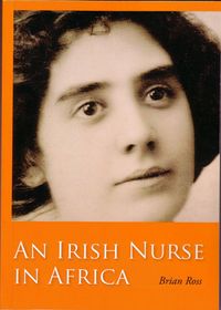 Produktbild: Irish Nurse in Africa