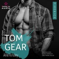 Produktbild: Tom Gear
