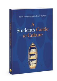 Produktbild: A Student's Guide to Culture