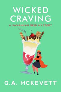 Produktbild: Wicked Craving