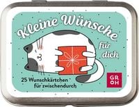 Produktbild: Kleine W&uuml;nsche f&uuml;r dich