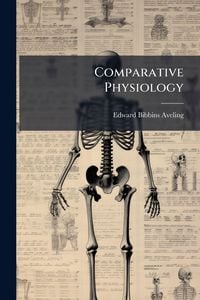 Produktbild: Comparative Physiology