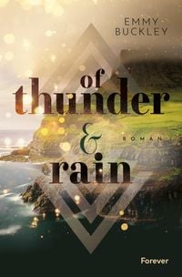Produktbild: Of Thunder and Rain